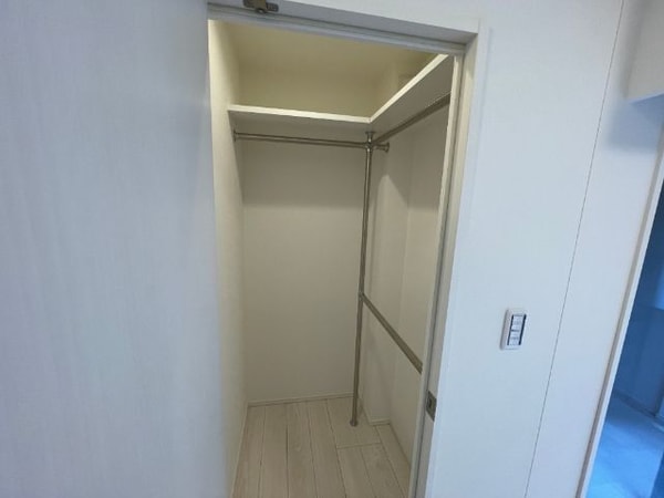 収納(別号室参考写真)