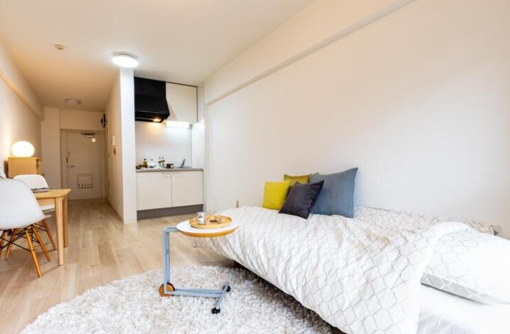 物件内観写真3　(参考写真)