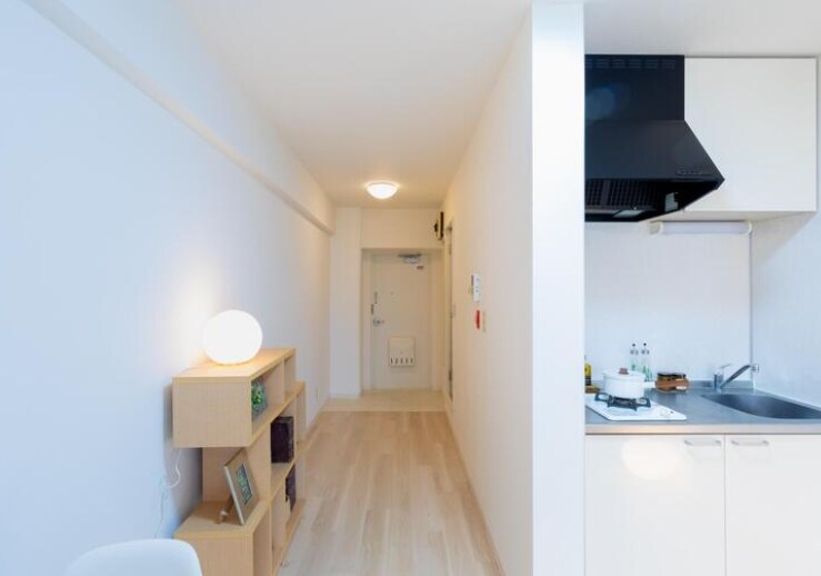 物件内観写真8　(参考写真)