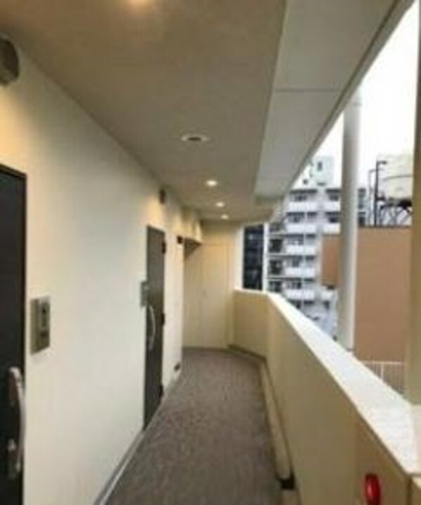 ロビー・ラウンジ