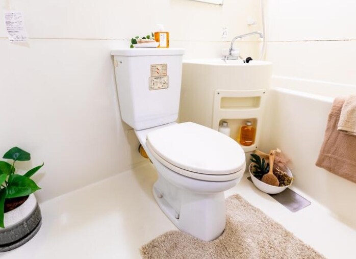 物件内観写真6　(参考写真)