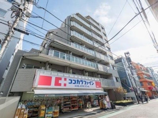 外観写真