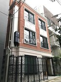 CONTEL西五反田