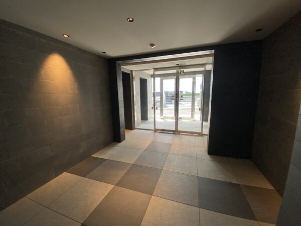 ロビー・ラウンジ