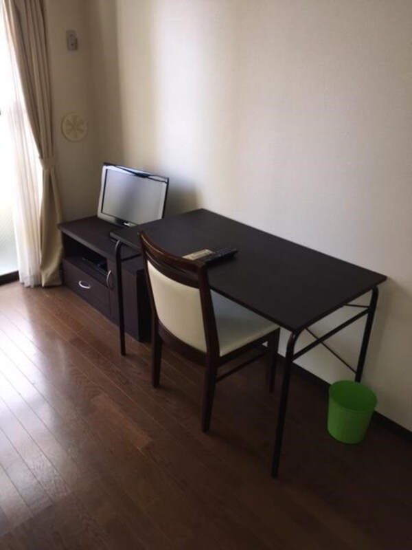 居室