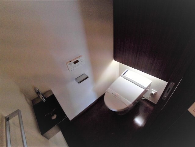 物件内観写真7　(別号室参考写真)