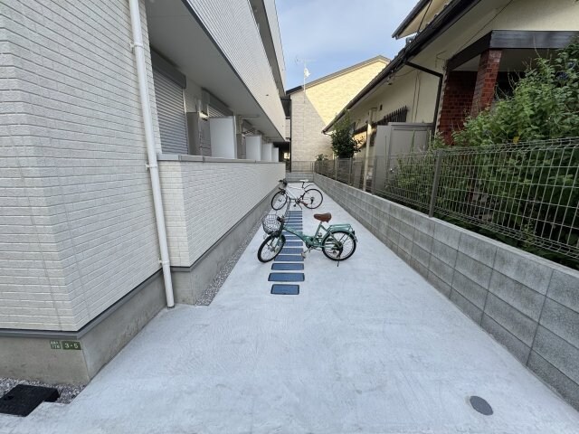 物件内観写真11　