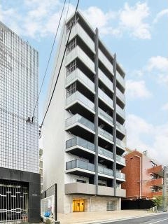 ハーモニーレジデンス新宿