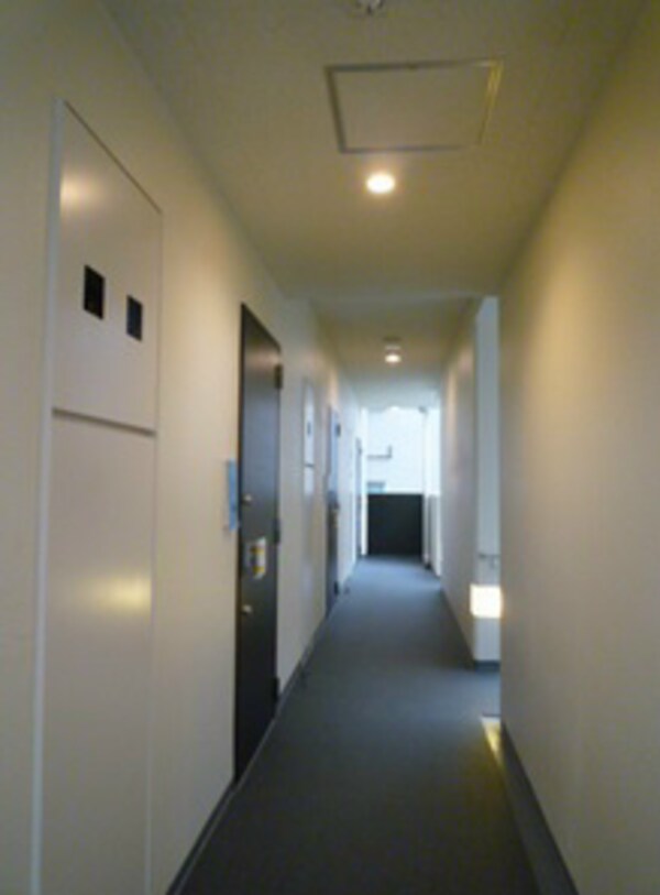 ロビー・ラウンジ