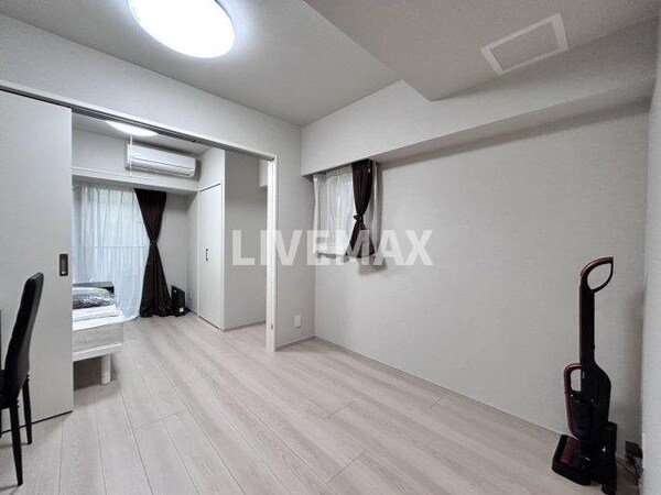 ロビー・ラウンジ