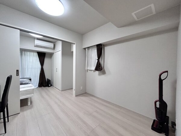 ロビー・ラウンジ