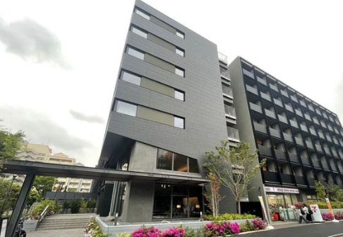 パークアクシス新宿百人町