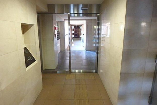 ロビー・ラウンジ