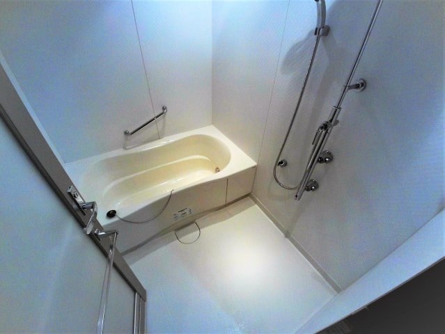 物件内観写真6　(別号室参考写真)