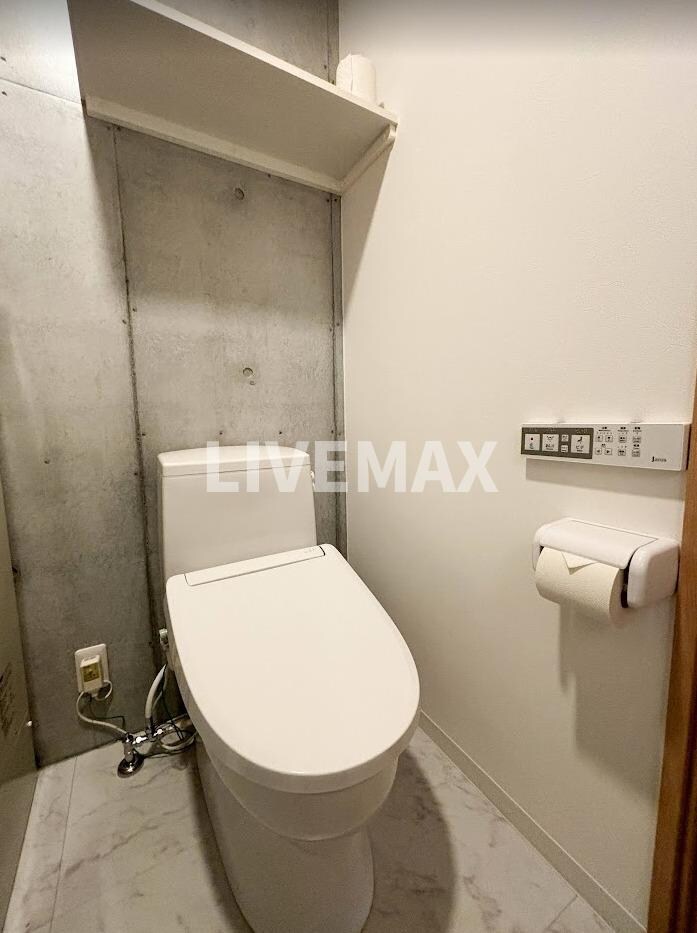 物件内観写真9　(別号室参考写真)