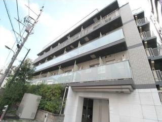 ザ・レジデンス神楽坂Ⅱ