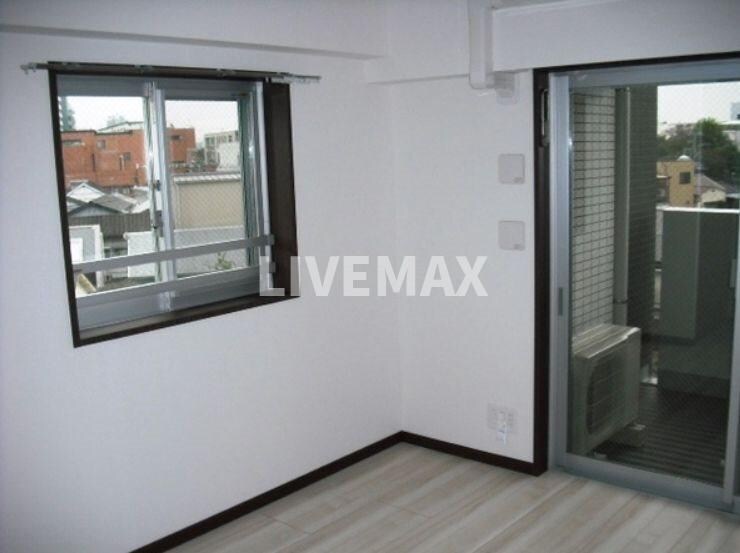 物件内観写真8　(★《見学予約受け付け中》設備充実のハイグレード賃貸マンション)