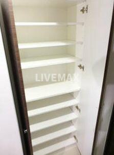 物件内観写真16　(★《見学予約受け付け中》設備充実のハイグレード賃貸マンション)