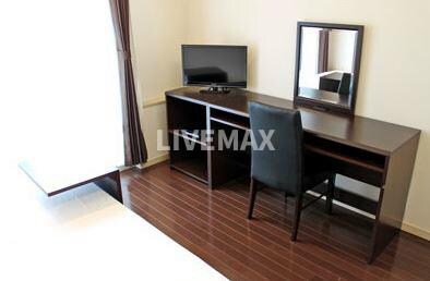 物件内観写真9　(★《見学予約受け付け中》設備充実のハイグレード賃貸マンション)