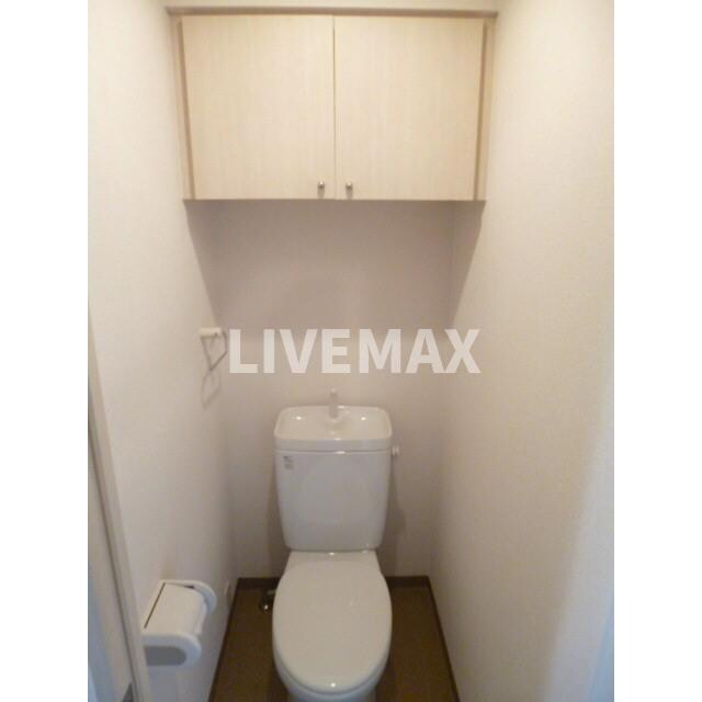 物件内観写真12　(★《見学予約受け付け中》設備充実のハイグレード賃貸マンション)