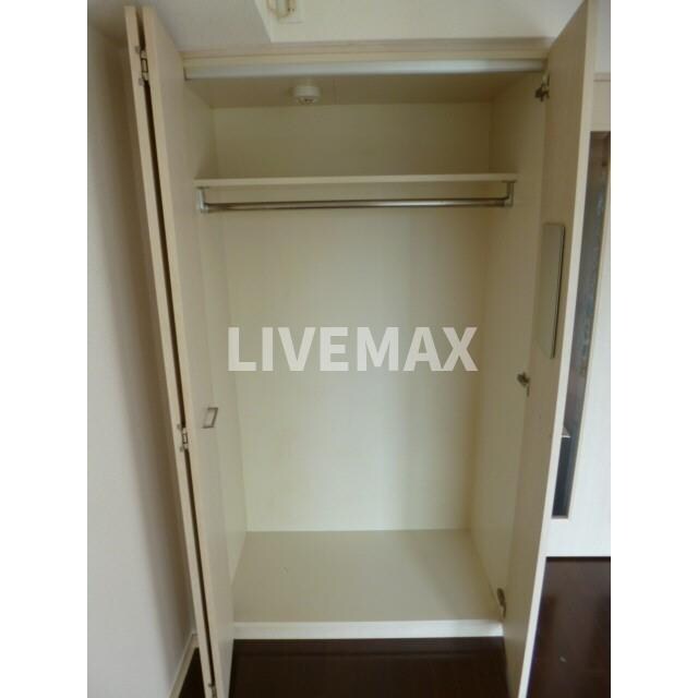 物件内観写真13　(★《見学予約受け付け中》設備充実のハイグレード賃貸マンション)