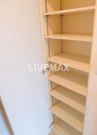 物件内観写真15　(★《見学予約受け付け中》設備充実のハイグレード賃貸マンション)