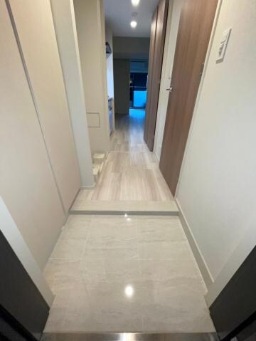 物件内観写真4　(別号室参考写真)