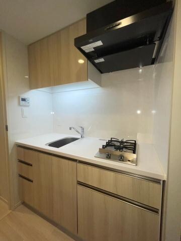 物件内観写真6　(別号室参考写真)