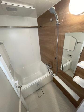 物件内観写真7　(別号室参考写真)