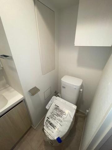 物件内観写真9　(別号室参考写真)