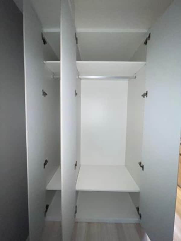 収納(別号室参考写真)