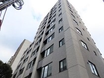 グランカーサ文京千石の外観写真