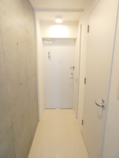 物件内観写真9　(※同じ間取り別号室参考写真)