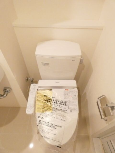 物件内観写真10　(※同じ間取り別号室参考写真)