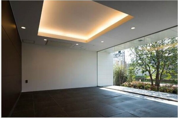 ロビー・ラウンジ