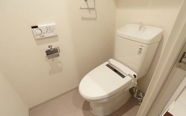 物件内観写真14　(弊社は全物件が仲介手数料半月分+税でご紹介可能です。)