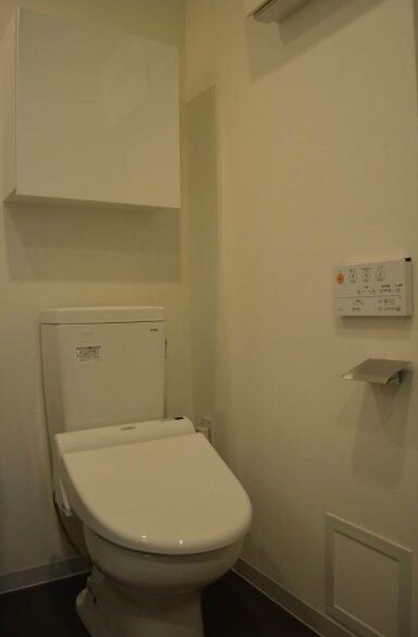 物件内観写真11　(家具家電付きセットアップ賃貸)