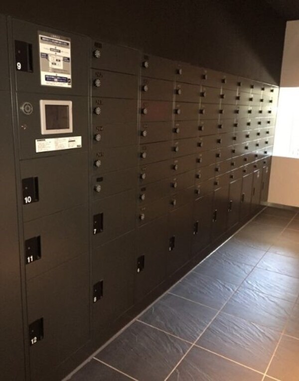 建物設備