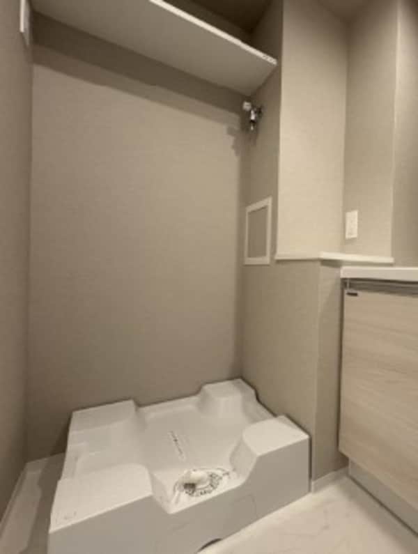 洗面・脱衣所