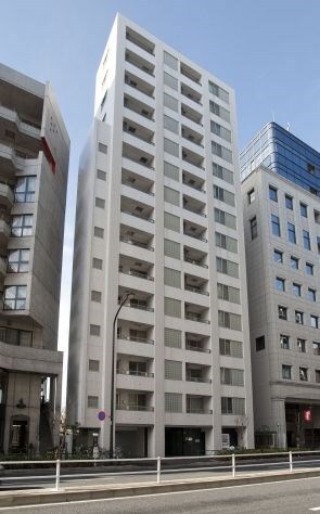 物件外観写真1　(弊社は全物件が仲介手数料半月分+税でご紹介可能です。)