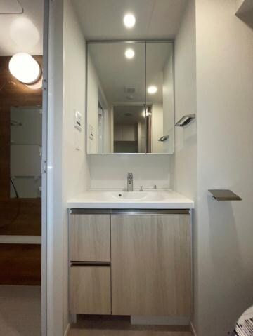 物件内観写真8　(別号室参考写真)