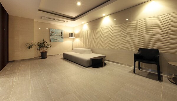 ロビー・ラウンジ