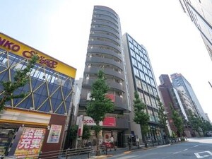 プレミアステージ大塚外観写真