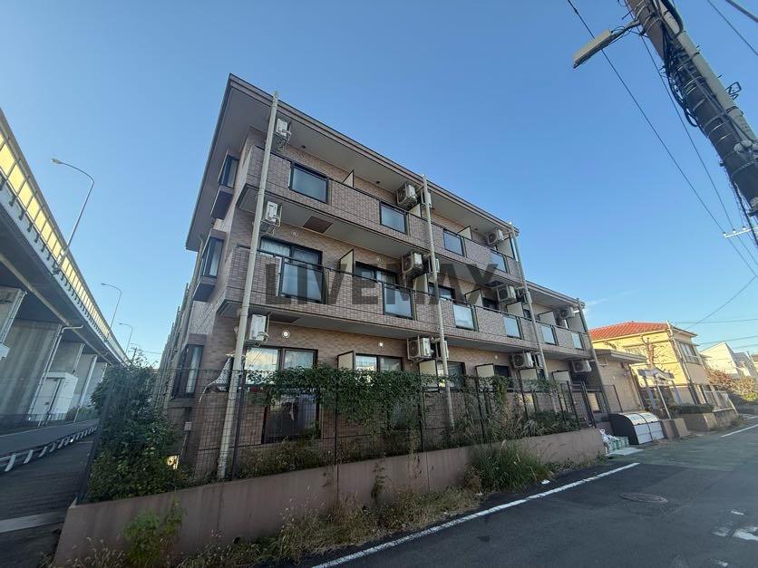カレッジスクエア日野