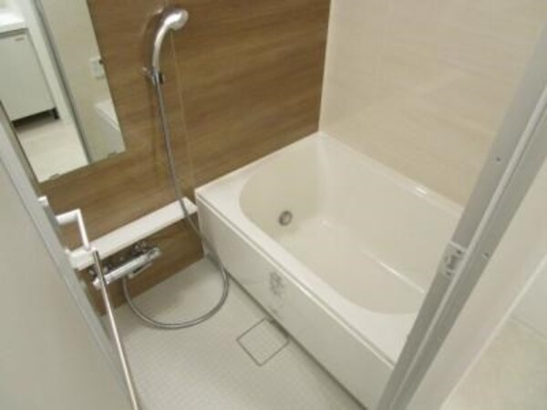 浴室(弊社は全物件仲介手数料半月分★)