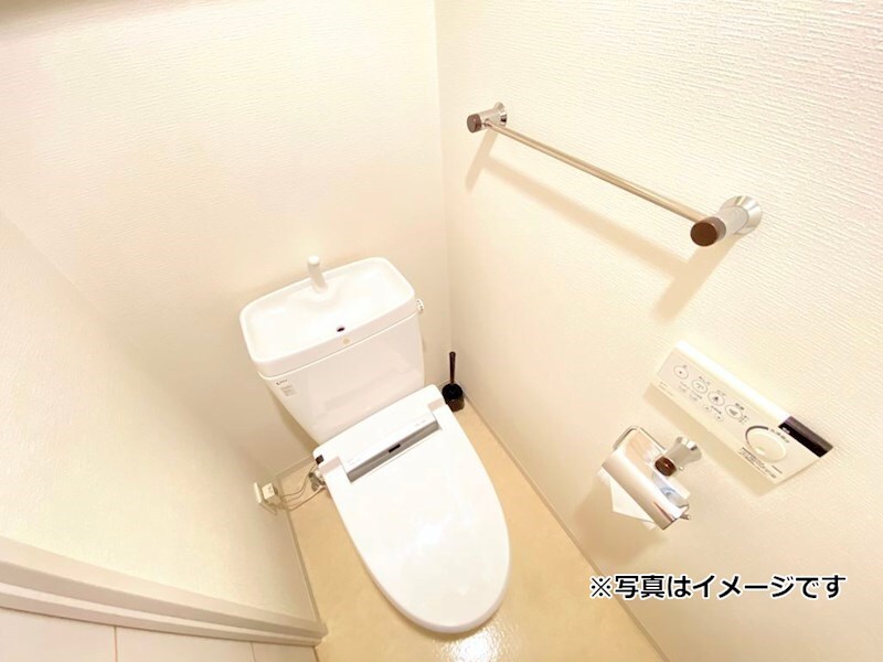 物件内観写真7　(別号室参考写真)