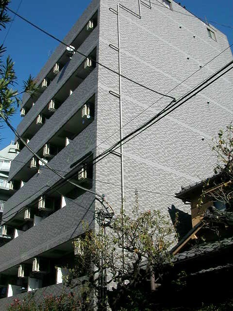 物件外観写真4　(弊社は全物件が仲介手数料半月分+税でご紹介可能です。)