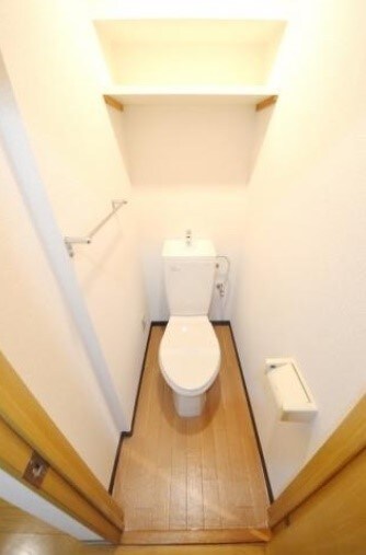 物件内観写真11　(弊社は全物件が仲介手数料半月分+税でご紹介可能です。)