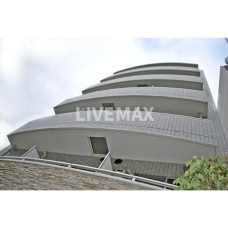 プレール・ドゥーク木場親水公園外観写真