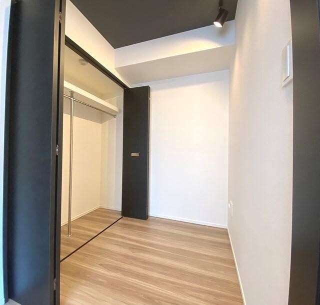 物件内観写真6　(※同じ間取り別号室参考写真)